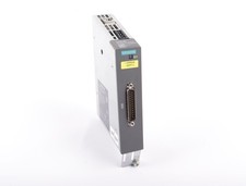 Siemens SINAMICS S120 Sensor