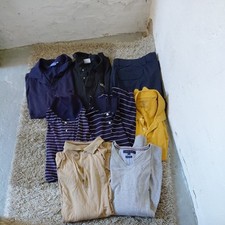 Herren bekleidung paket  gr