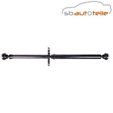 Kardanwelle Gelenkwelle für AUDI ALLROAD A6 Avant 2.5 TDI Diesel quattro NEU