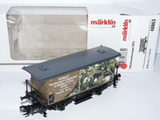 Märklin H0 48863 ++