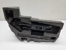 Opel Corsa D Wagenheber