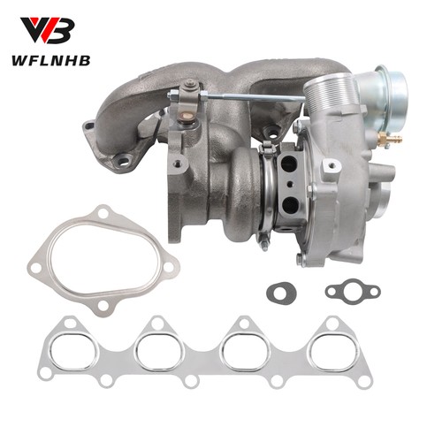 Turbolader für touran 4 - vw,