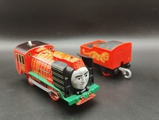Trackmaster Yong Bao & Tender
