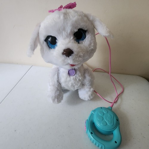 Fur real gogo - dancin', pup