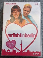 Verliebt in Berlin Vol. 5