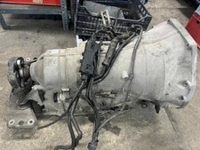 BMW 7 E65 E66 2002
