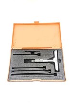 Mitutoyo Tiefenmessschraube