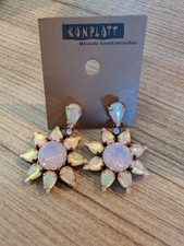 Konplott Ohrringe Ohrstecker
