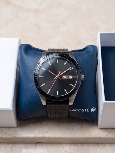Lacoste 2010982 herrenuhr - lacoste,