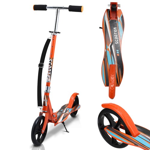 Kinderroller scooter mädchen - kinderroller,