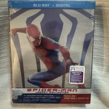 Spider-Man Legacy Collection