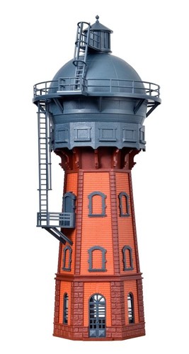 Vollmer 45710 wasserturm - vollmer,