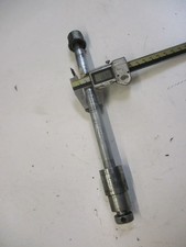 Steckachse 17 mm Achse hinten 4. Suzuki LS 650 Savage NP41B Distanzhülsen axle r