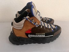 Dsquared2 Herren Sneaker Boots