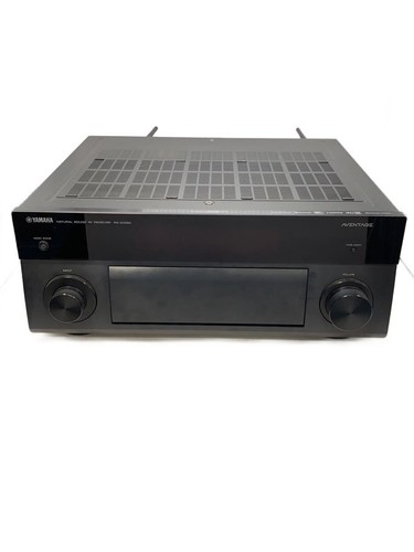 Yamaha aventage a1080 - aventage, rx-a1080(b)