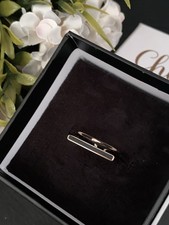 Verstellbar Vergoldete 18k