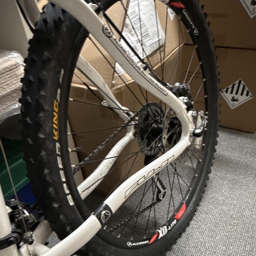 Giant xtc mountainbike - giant,