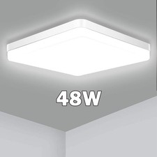 LED Deckenlampe Panel