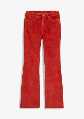 Flared cord hose 36 - flared,