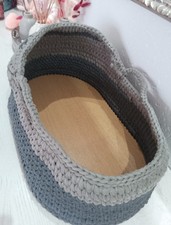 Puppe Puppenbett Puppentrage