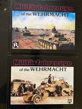 MILITÄRFAHRZEUGE DER