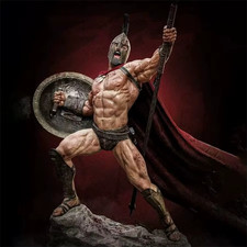 LEONIDAS Film Cinema 300 Figur