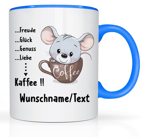 Kaffee tasse mit - tasse,