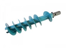 Dosierwelle tec d20 mm - m-tec, 35