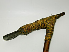 Papua New Guinea Stone Axe