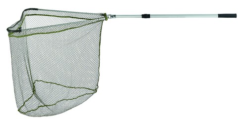 Balzer alu kescher teilig - balzer,