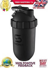 Gym Tumbler Protein Shaker