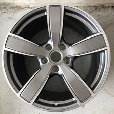 PORSCHE 991 FELGE CARRERA