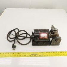 Dayton 1/3HP Werkzeug Post Id
