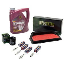 Set Wartung für Honda CB 1100