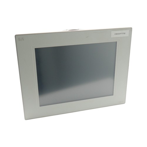 Automation panel pc - b&r,