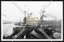 Foto SMS S.M.S. Derfflinger