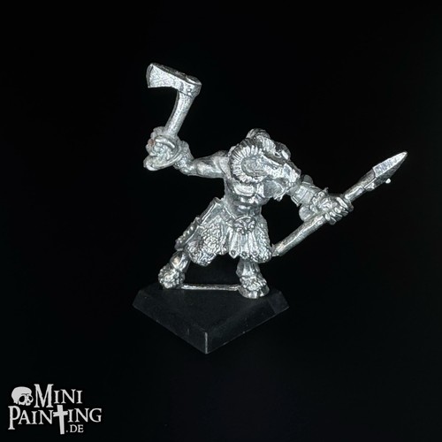 Warhammer fantasy tiermenschen - warhammer,