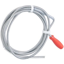 AGT Rohrreinigungs-Spirale