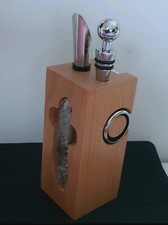 Wein Accessoires "Rominox"