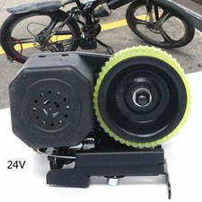 24V Elektrofahrrad Mountainbike ebike E-Bike Booster Heckmotor Fahrrad Langlebig