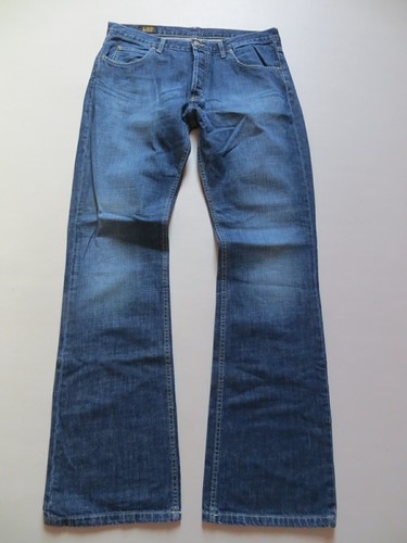 Lee denver schlag jeans - schlag, hose