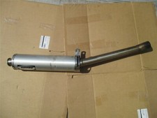 Rombo sport auspuff pipe - rombo, sport-auspuff