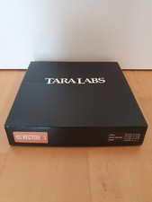 Tara Labs Vector 1 neu