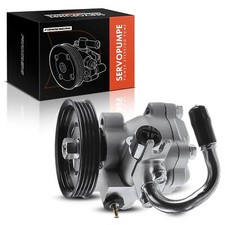 Servopumpe hydraulisch Lenkung