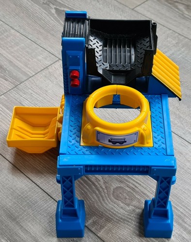 Fisher price verladestation - price,