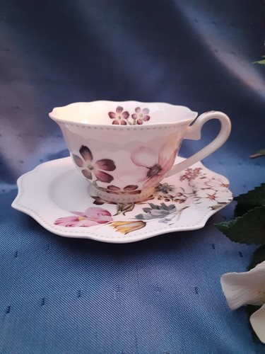 Tasse porzellantasse mit - tasse,