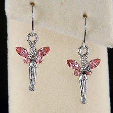 ~Rosa Fee Tinkerbell~ Aus