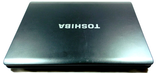 Toshiba satellite l300 laptop - satellite,