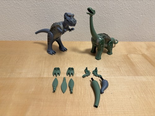 Lego dinosaurs sets - sets, 6719