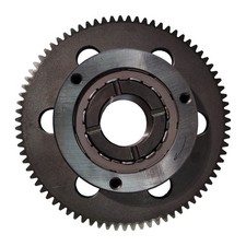Performance Starter Clutch One